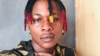 cyclone DJ rend hommage à sa maman