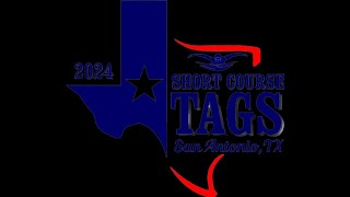 2024 Texas Age Group Swimming Championships (TAGS) - Sunday Finals