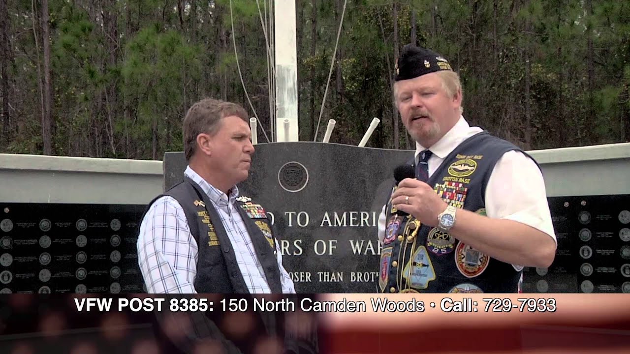 Military Matters SubVETS MAR2013