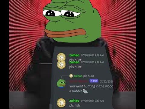 DARK web DARK memer DIGITAL MONEY dank memer