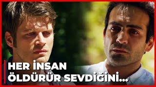 Güney, Kuzey'i Vurdu!  Kuzey Güney Final 80. Bölüm