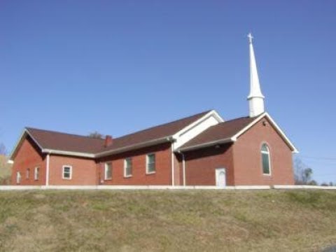 Little Milligan Baptist Church Live Stream