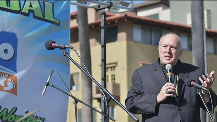 'Stunned and deeply surprised' | San Diego Bishop ...