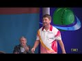 Co-operative Funeralcare European Masters SESSION 7