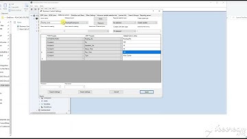 Routing creation inside Business Central from SOLIDWORKS PDM