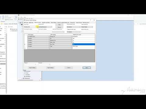 Routing creation inside Business Central from SOLIDWORKS PDM