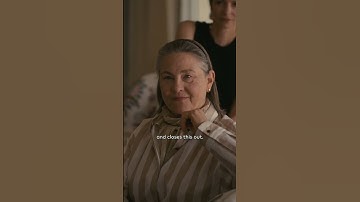 Thumbnail of Oh, so you rich, rich 💸 #succession #shorts