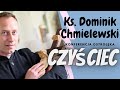 Ks.Dominik Chmielewski Rekolekcje - Ostrołęka - KONFERENCJA