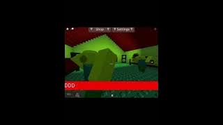 Roblox Regertevator Let’s Party #shorts #shortvideo #roblox