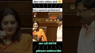 parliament speech in Hindi#shorts #news #trending #hindinews #viral  #electronicmusic