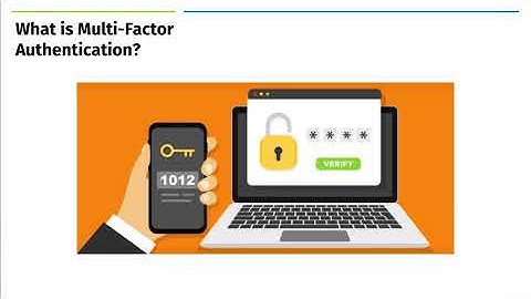 TaxWise®:  Multi-Factor Authentication with a Computer
