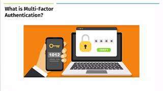 Taxwise Multi-Factor Authentication With A Computer