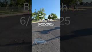 California Bug Bash 2025