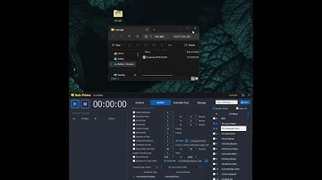 Bob Prime របៀបអូតូ Install/Update App ក្នុង LDPlayer ប្រើ APK