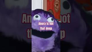 I think Anora was overrated and not deep. Agree or disagree, watch my full video to learn why