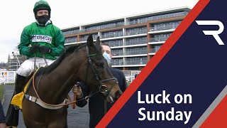 Daryl Jacob talks about the 'Becoming A Jockey' documentary and those who have guided his career screenshot 4