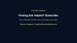 Get It Done Certified Google Cloud Digital Leader(CDL) | Exam Q&A | Episode 8 (Q71-80)