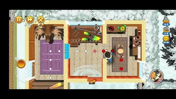 Pilfer Peak 12 classic robbery bob 2 double trouble 💯 solved perfect solution