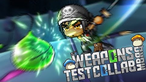 [Neil] MBRQ: Weapons Test Collab