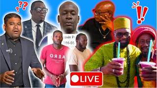 ✈️9 MEDIA  SUN. LIVE 🛑 🇬🇾 EMANCIPATION 🛑 MV BARIMA + MUCH MORE