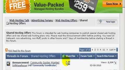 01 - Buying/Selling Domain Names " Introduction to Domaining "