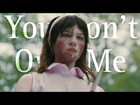 Iris - You Don't Own Me (Companion)