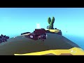Xlip Xlop1313 plays Grow Home