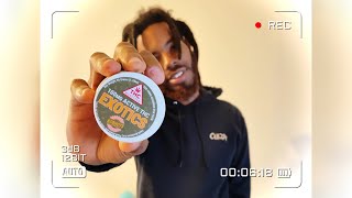 ROBHOTS GUMMIES 100MG ACTIVE THC