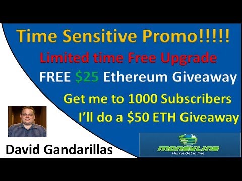 free eth giveaway