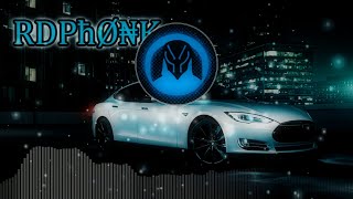RDPħØ₦Ϗ - Tesla (ID Reveal) Track4