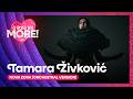 Tamara Živković - Nova Zora (Orchestral Version) | Montenegro 🇲🇪 | #EurovisionALBM