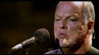 Live Concert 2002 ... David Gilmour