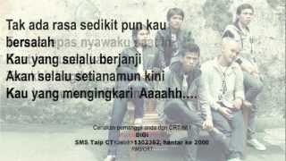 Motif Band - Tanggal 1 Bulan 2 (Versi Promo) Lirik