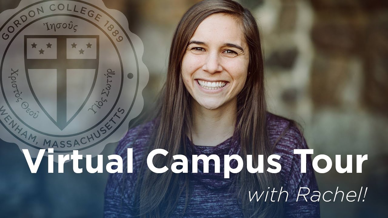 Virtual Visit: Online Campus Tour