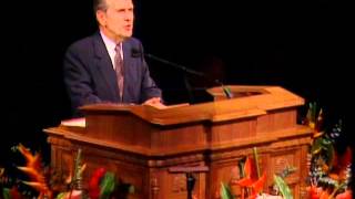 Woman— Of Infinite Worth