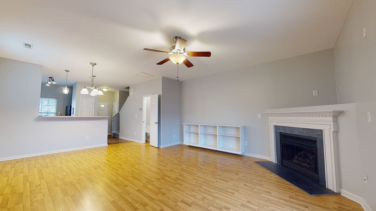 5988 Osprey Cove Drive, Raleigh, NC - Presented by Eyra Mercado