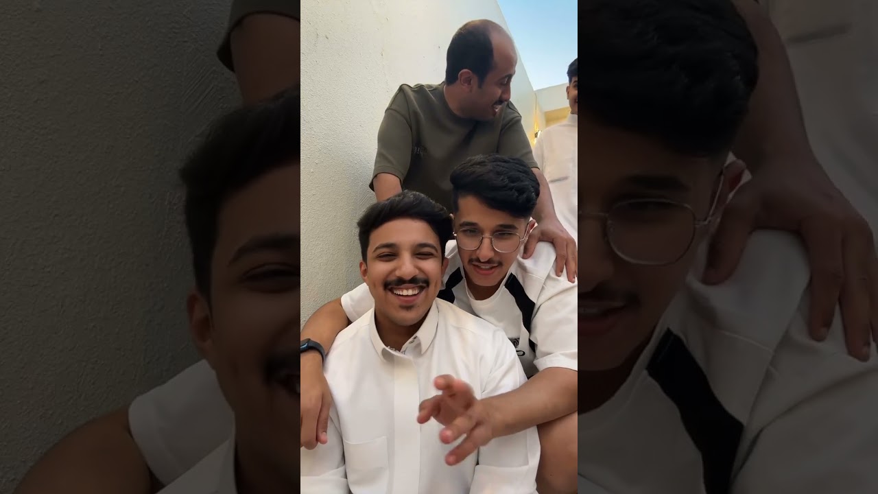 بث نايف ثامر 1 ردة فعله على شاميه تقول ابك وسوالف مع المتابعين 