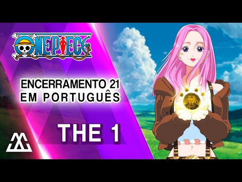 Putar The 1 (One Piece) - Miura Jam BR