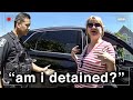 When Sovereign Citizen Finally Gets REALITY CHECK by Cops