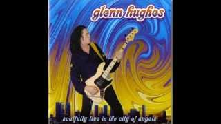 Glenn Hughes - Change