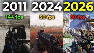 Como (NÃO) otimizar seus jogos