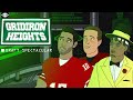 Veteran QBs Are Desperate to Keep Their Jobs | Gridiron Heights Draft Special