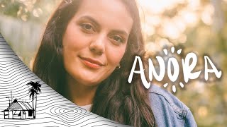 Anora - Las Mañanitas (Live Music) | Sugarshack Sessions