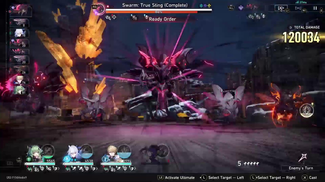 HSR - YouTube