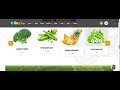 Gogrin – Agriculture and Organic Food WordPress Theme