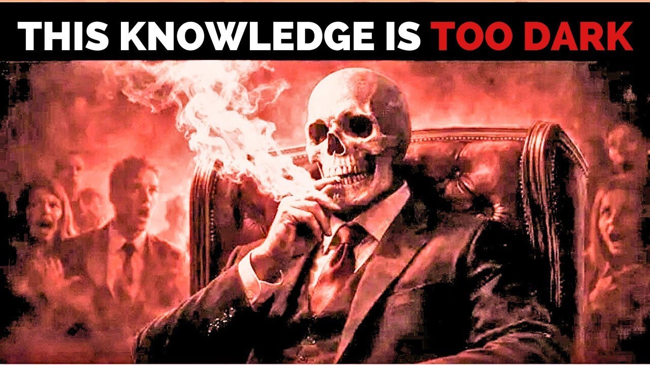 Три слова, мгновенно раскрывающие истинные намерения человека — Макиавелли. Запретный метод.