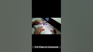 🍓 Easy 32 Half Square Triangles At a Time HSTs #quilting #shorts #short #sewing #sewinghacks