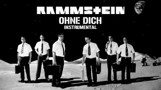 Rammstein - Ohne dich (Instrumental)