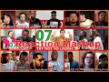 Try not to Laugh - LEGENDARY Edition -7- by MauriQHD REACTION MASHUP.