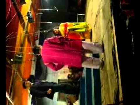 Bengali Jatra ''Santan Hara Maa''at Patidih by Maa...